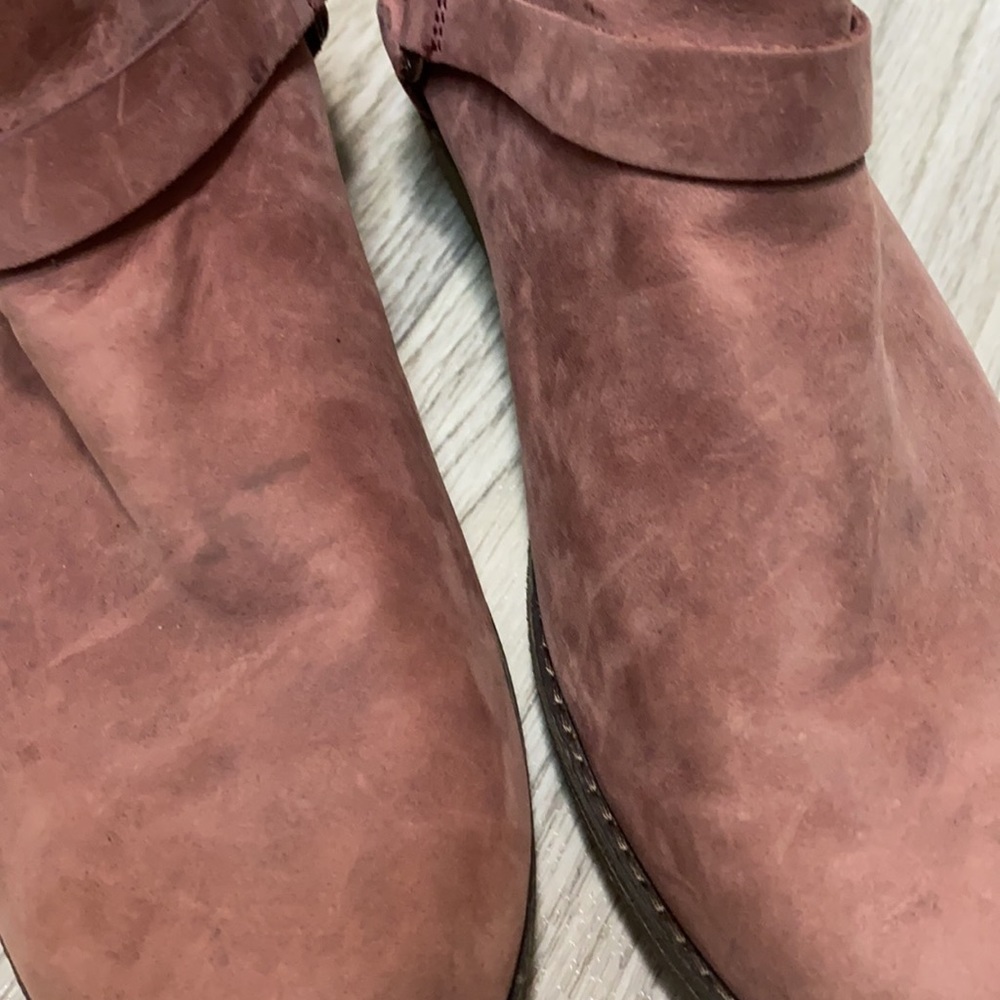 Teva Booties - Picture 14 of 16
